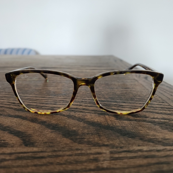 Rayban glasses - Picture 2 of 3